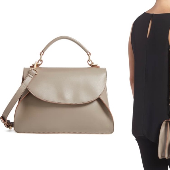 Sole Society Crossbody Bag - Picture 7 of 7